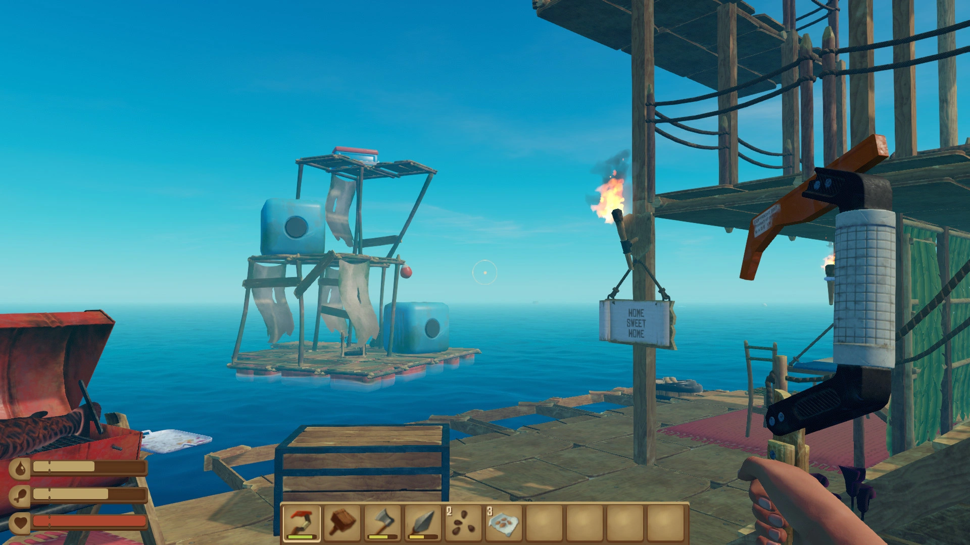 RAFT - Additional Image 21