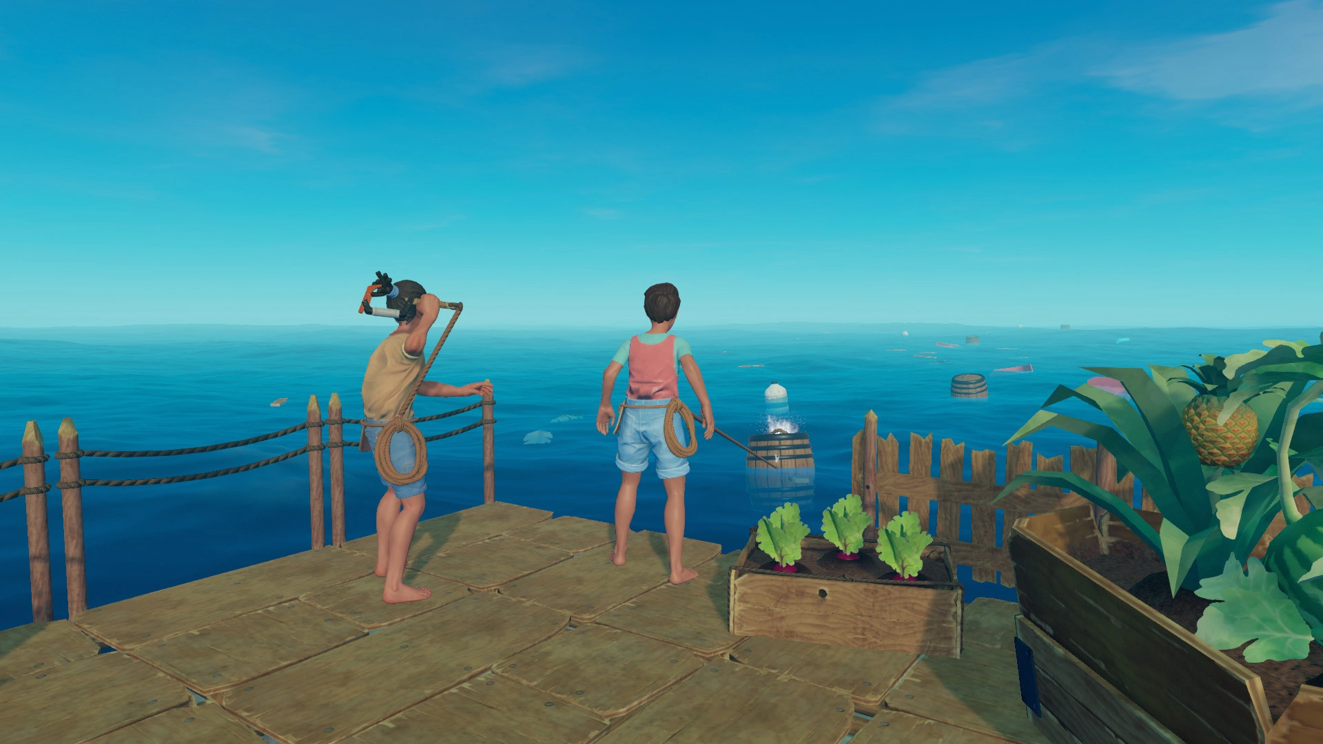 RAFT - Additional Image 14