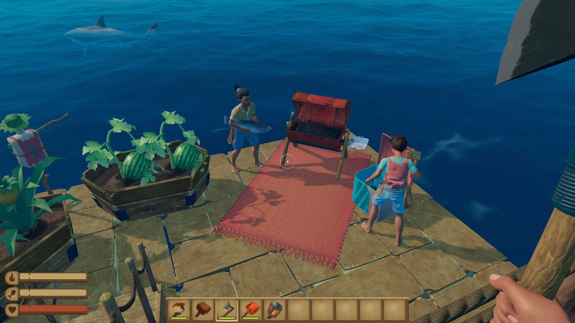 RAFT - Additional Image 16