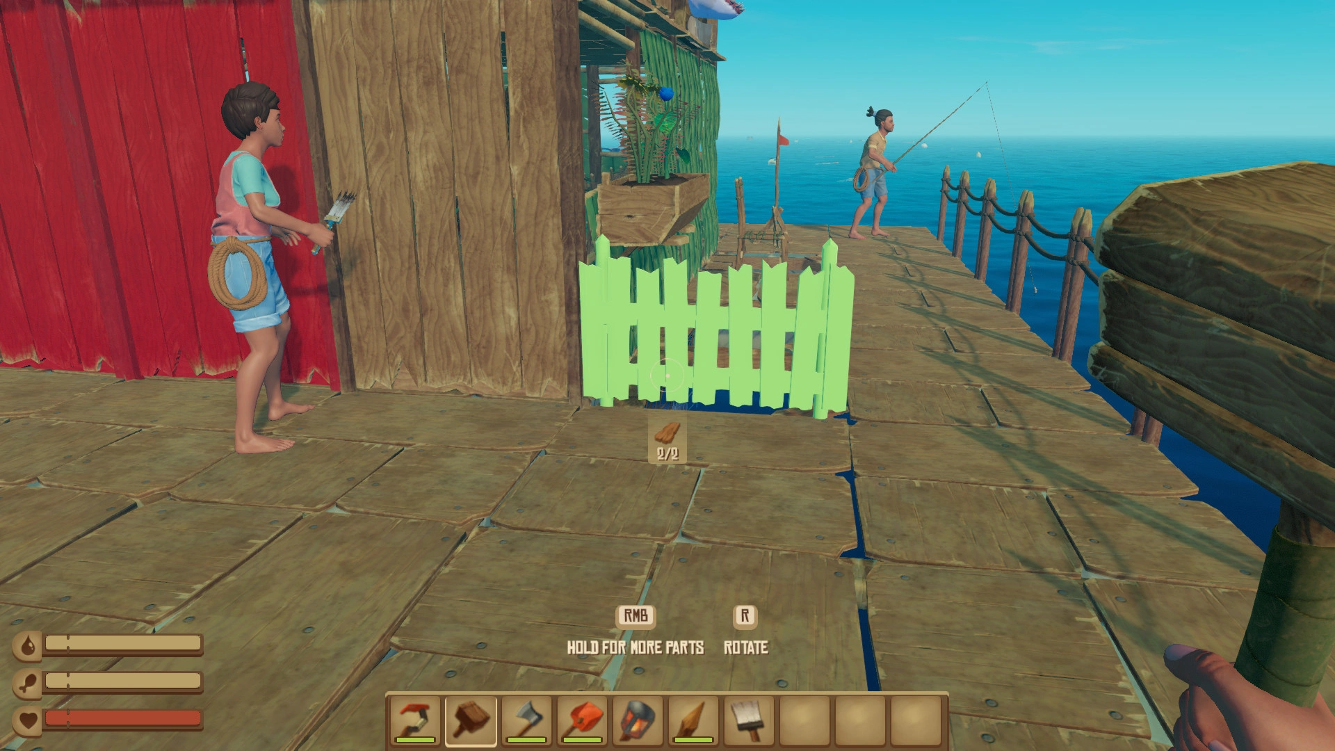 RAFT - Additional Image 12