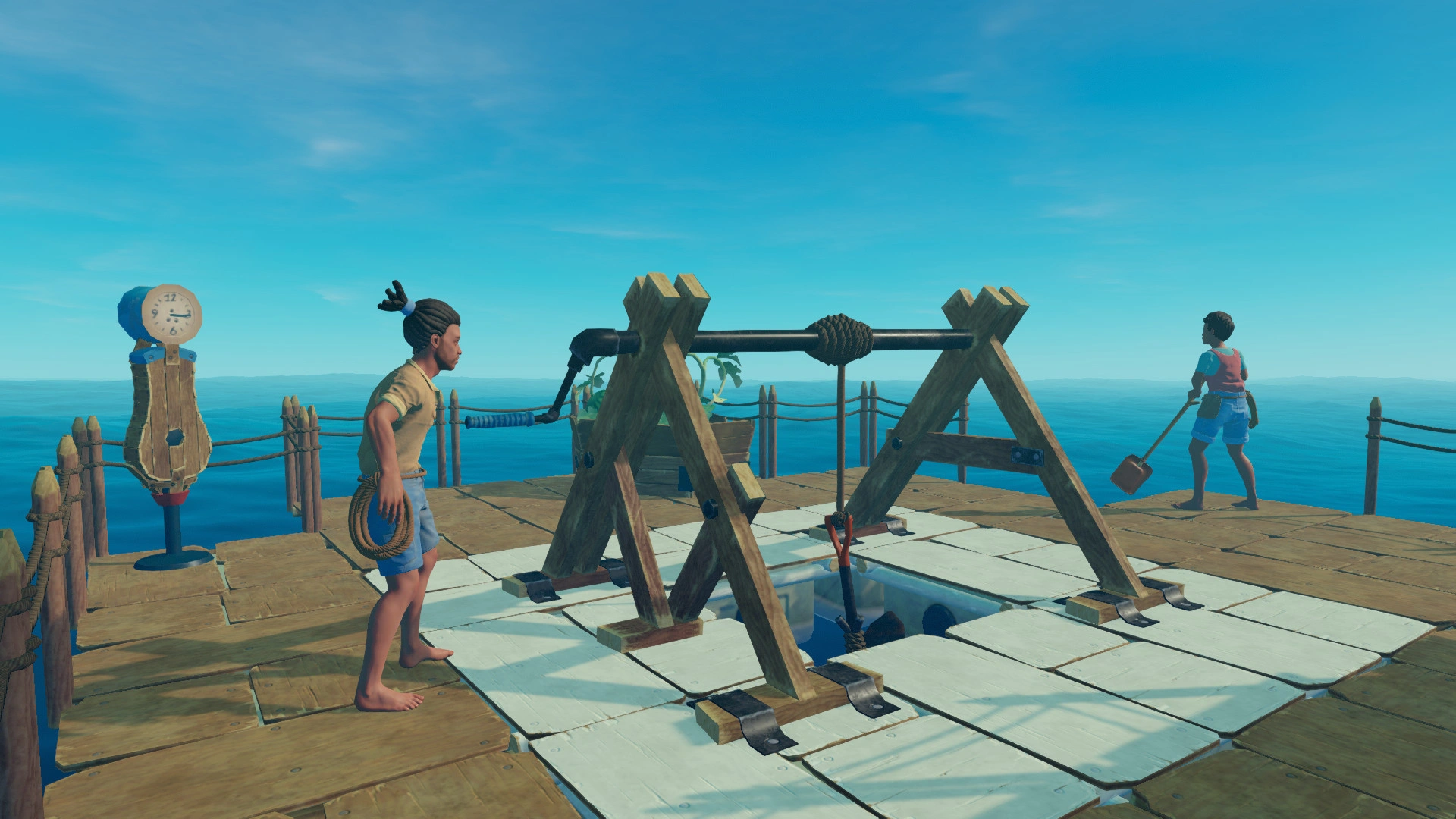 RAFT - Additional Image 13