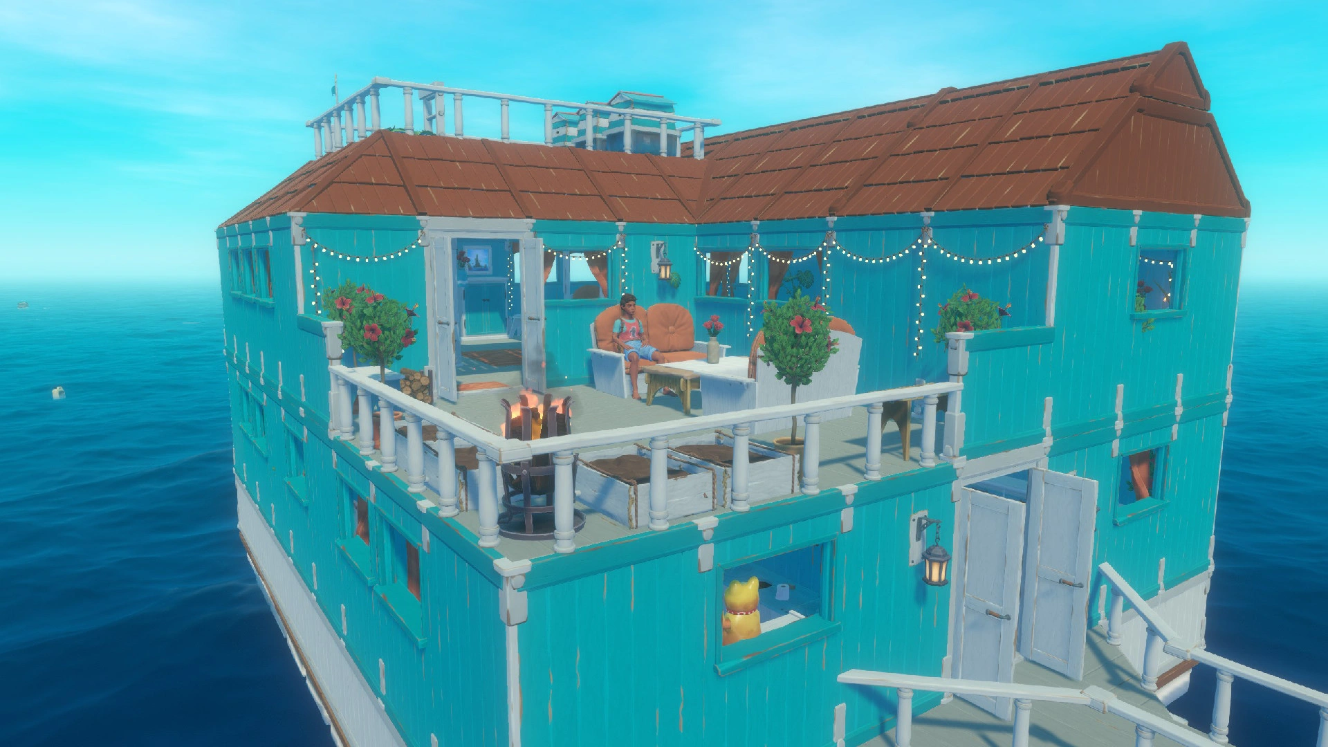 RAFT - Additional Image 22