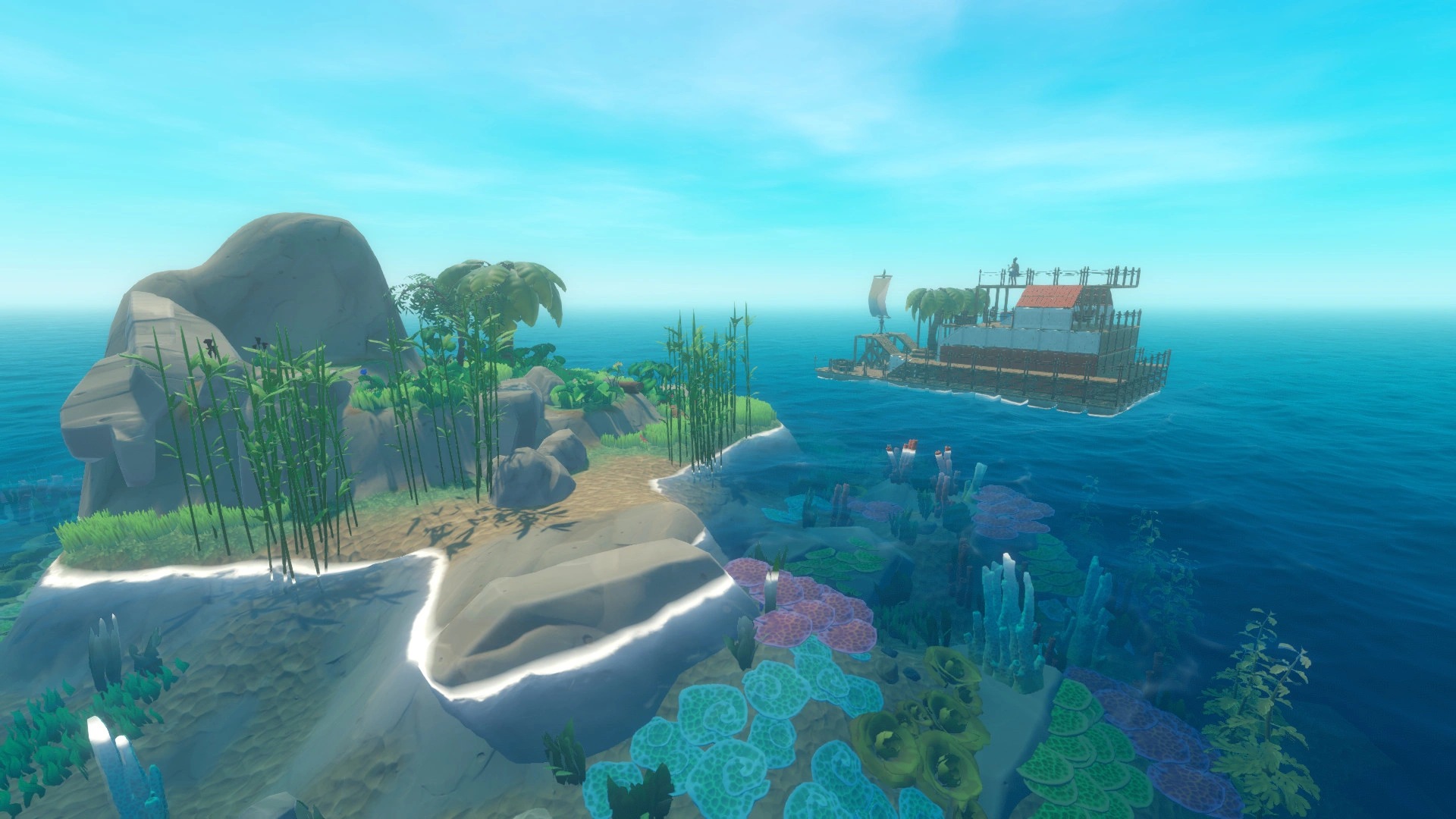 RAFT - Additional Image 4