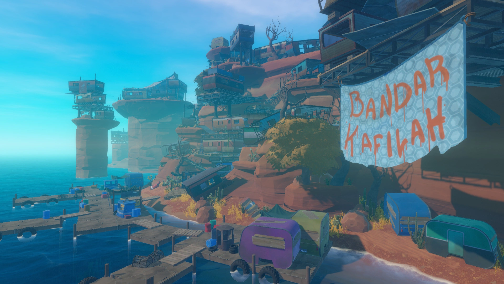 RAFT - Additional Image 9
