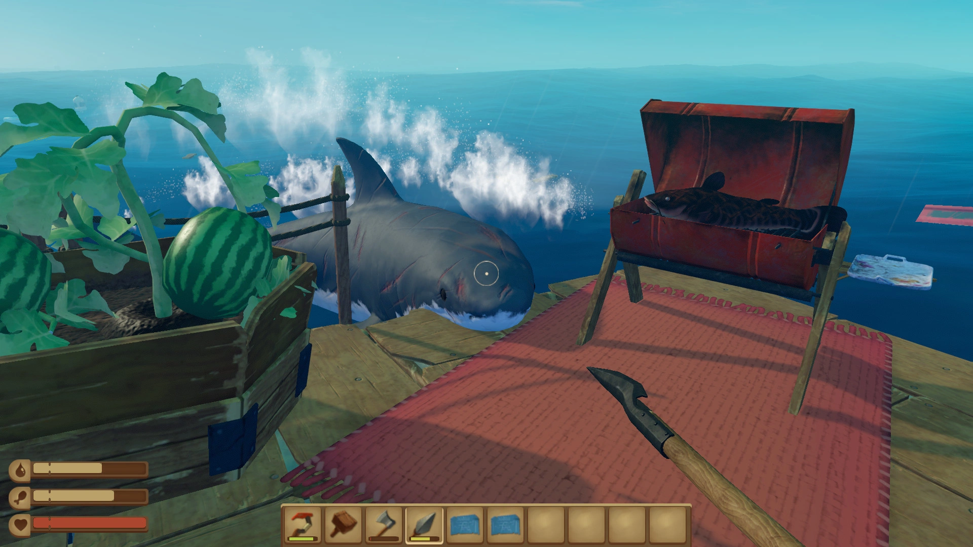 RAFT - Additional Image 7