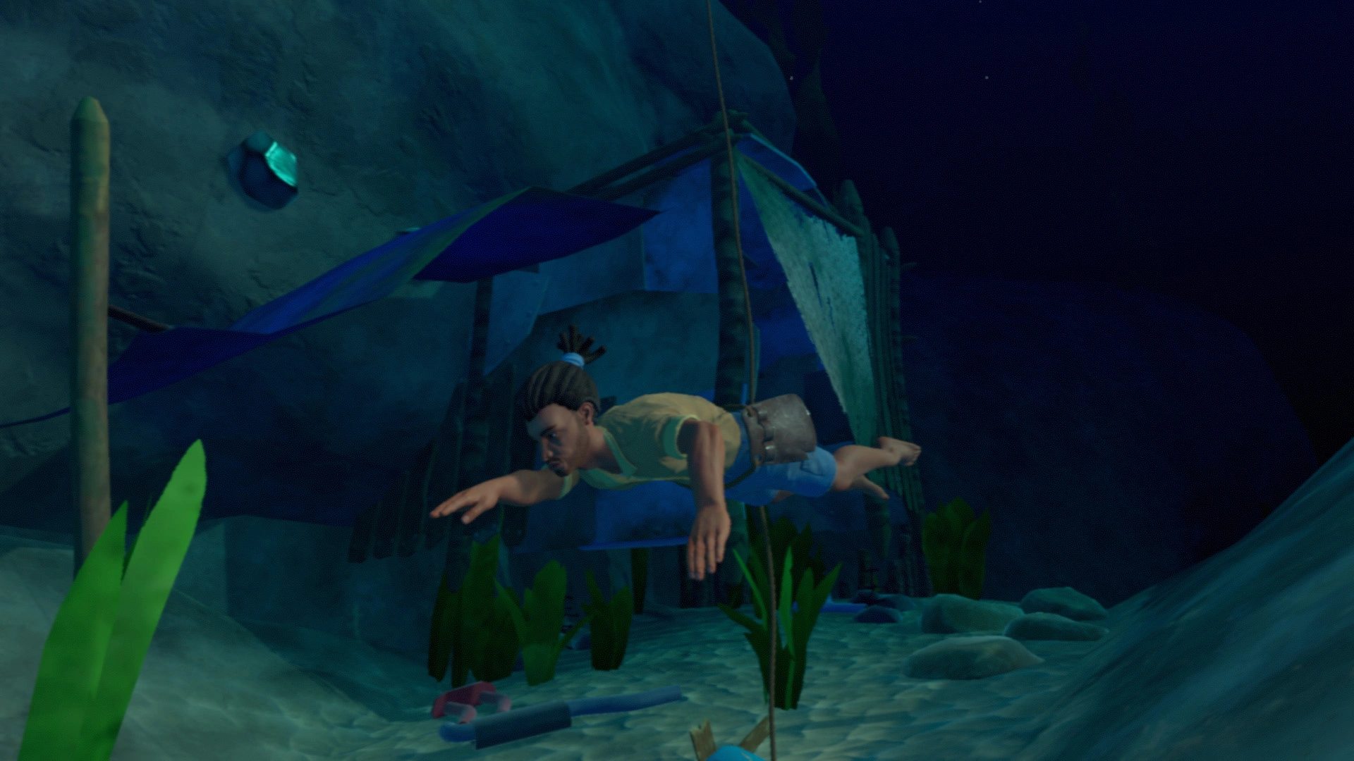 RAFT - Additional Image 8