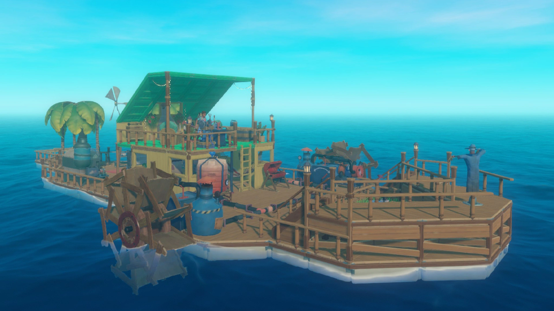 RAFT - Additional Image 0