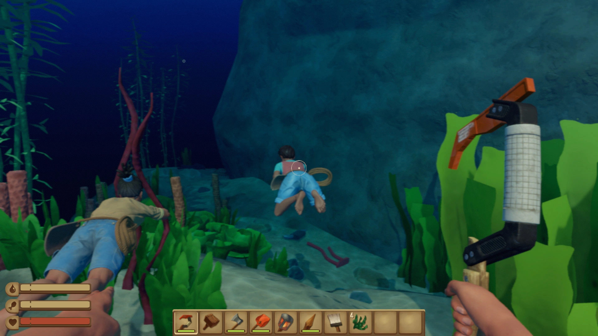 RAFT - Additional Image 5