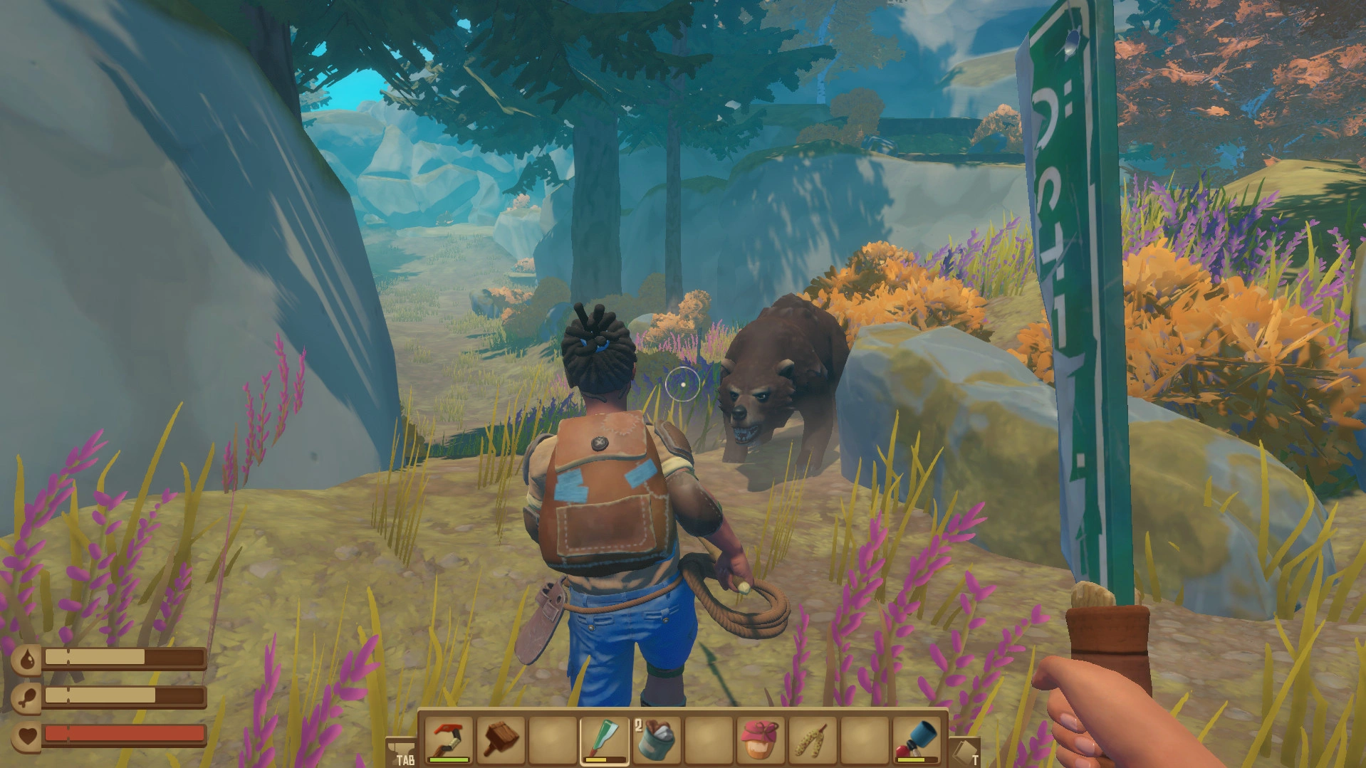 RAFT - Additional Image 1