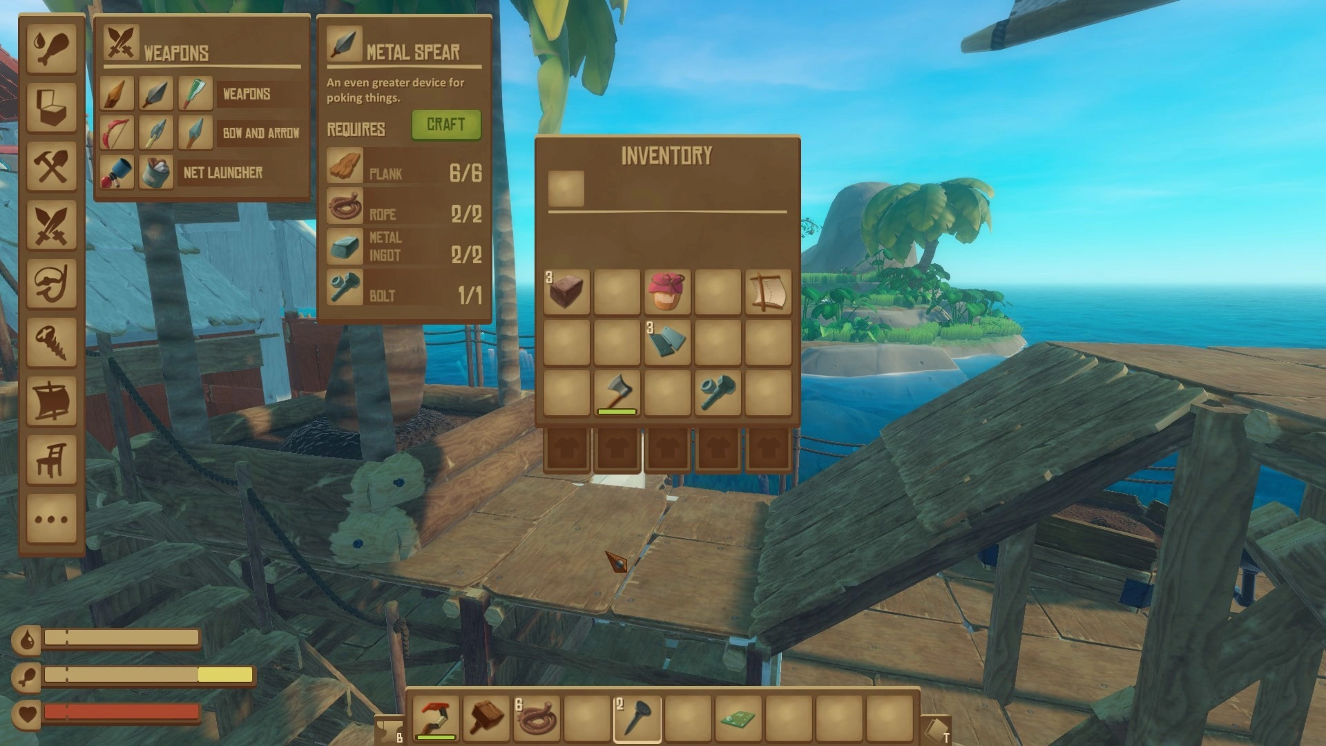 RAFT - Additional Image 20