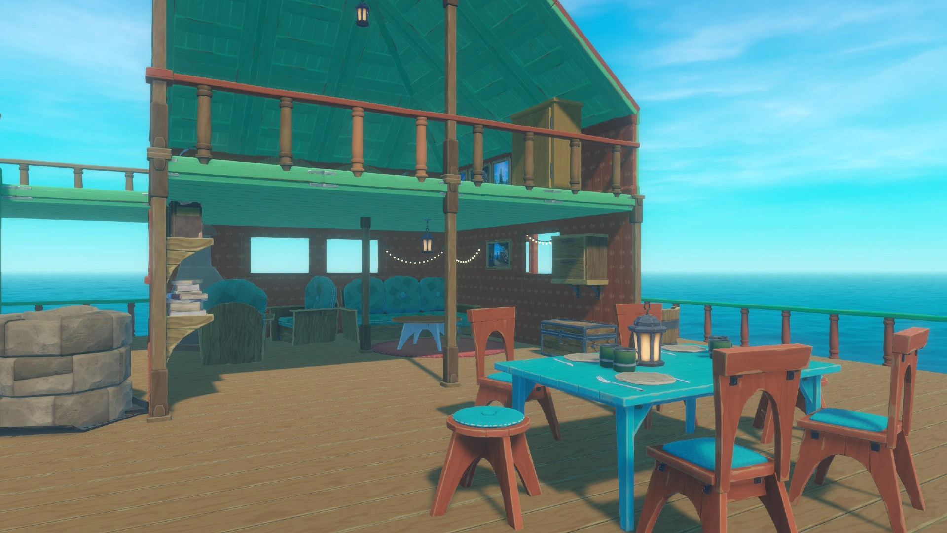 RAFT - Additional Image 2