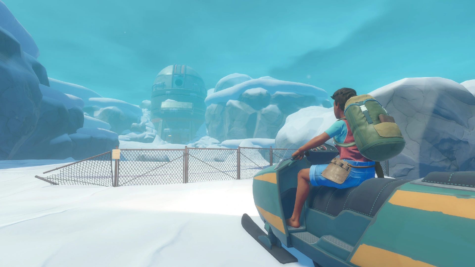 RAFT - Additional Image 3