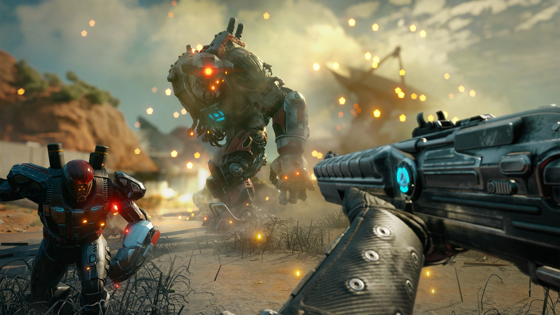 Rage 2 - Additional Image 9