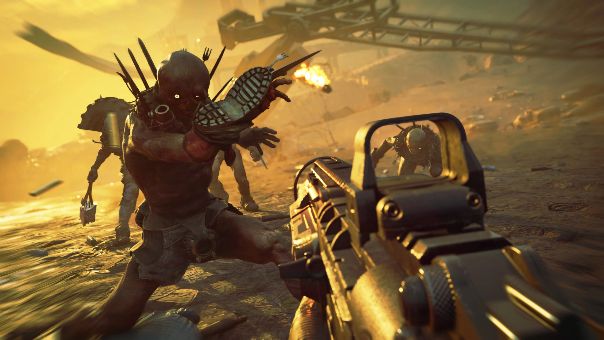 Rage 2 - Additional Image 3