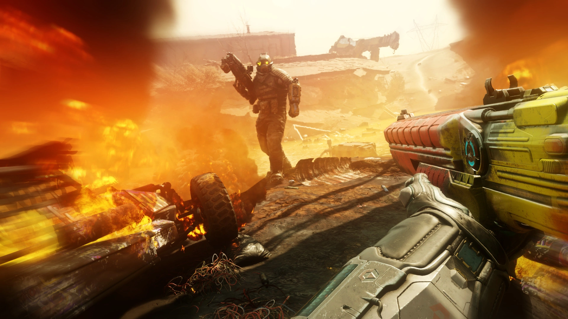 Rage 2 - Additional Image 12