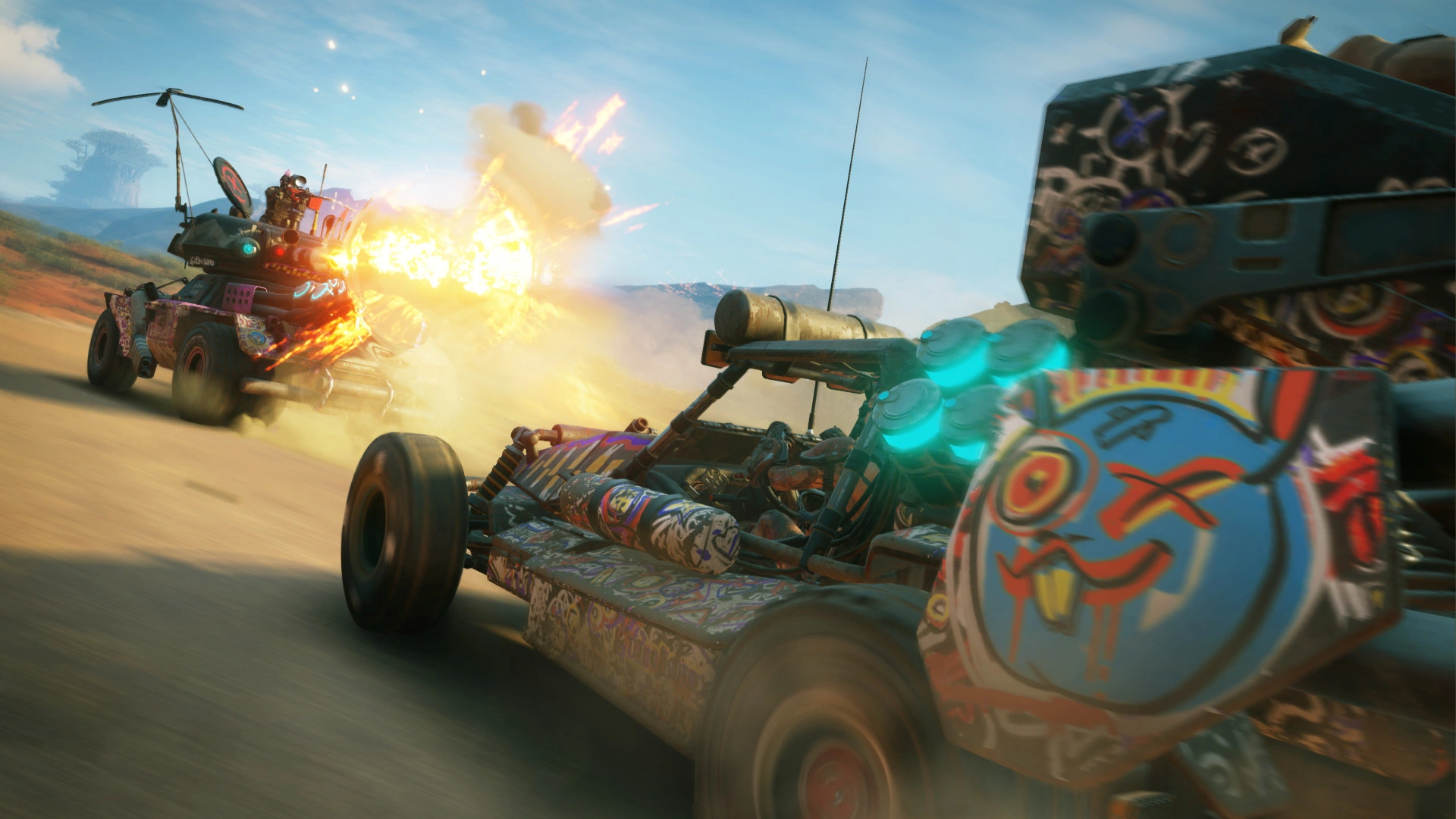 Rage 2 - Additional Image 7