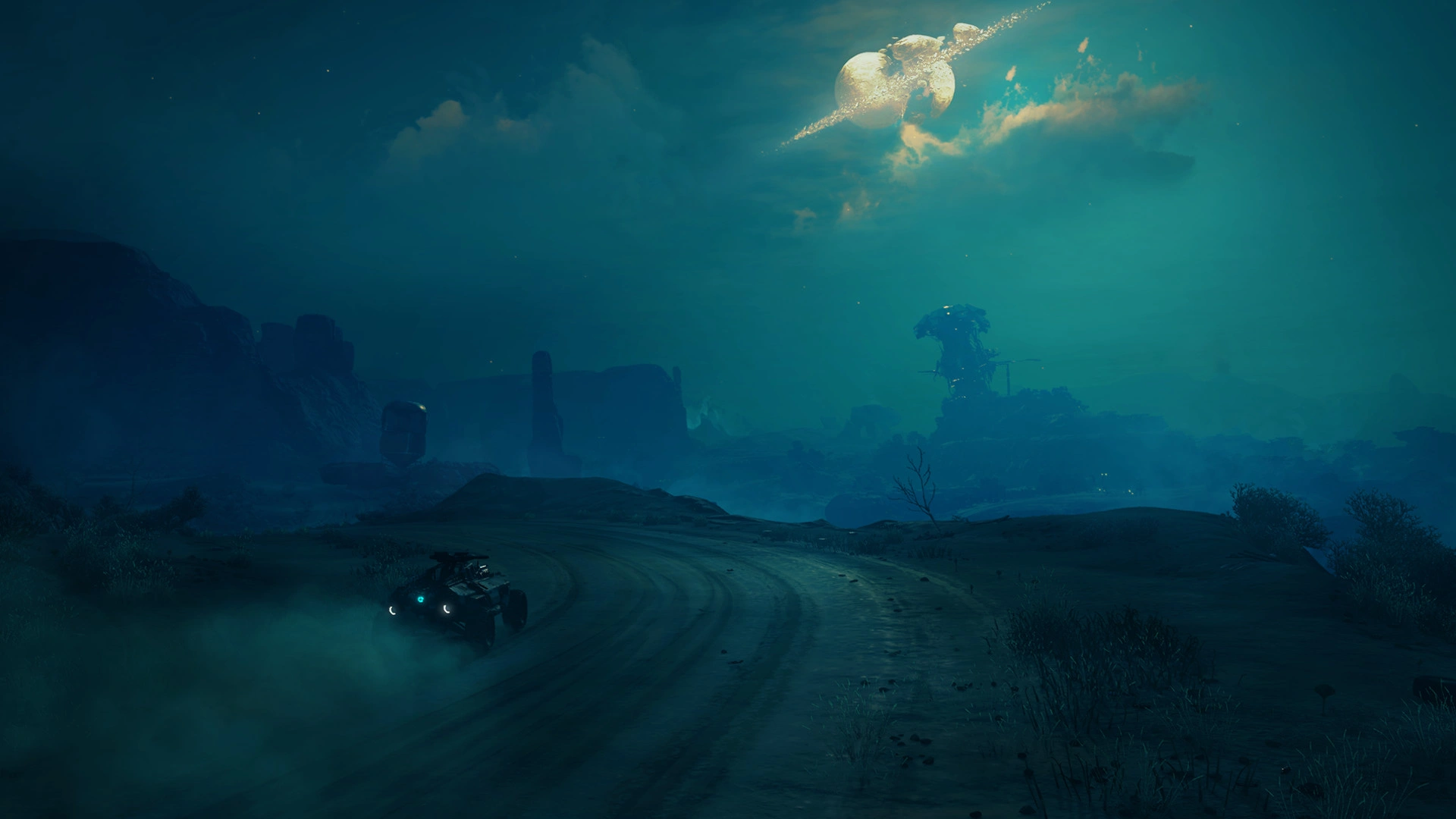 Rage 2 - Additional Image 2