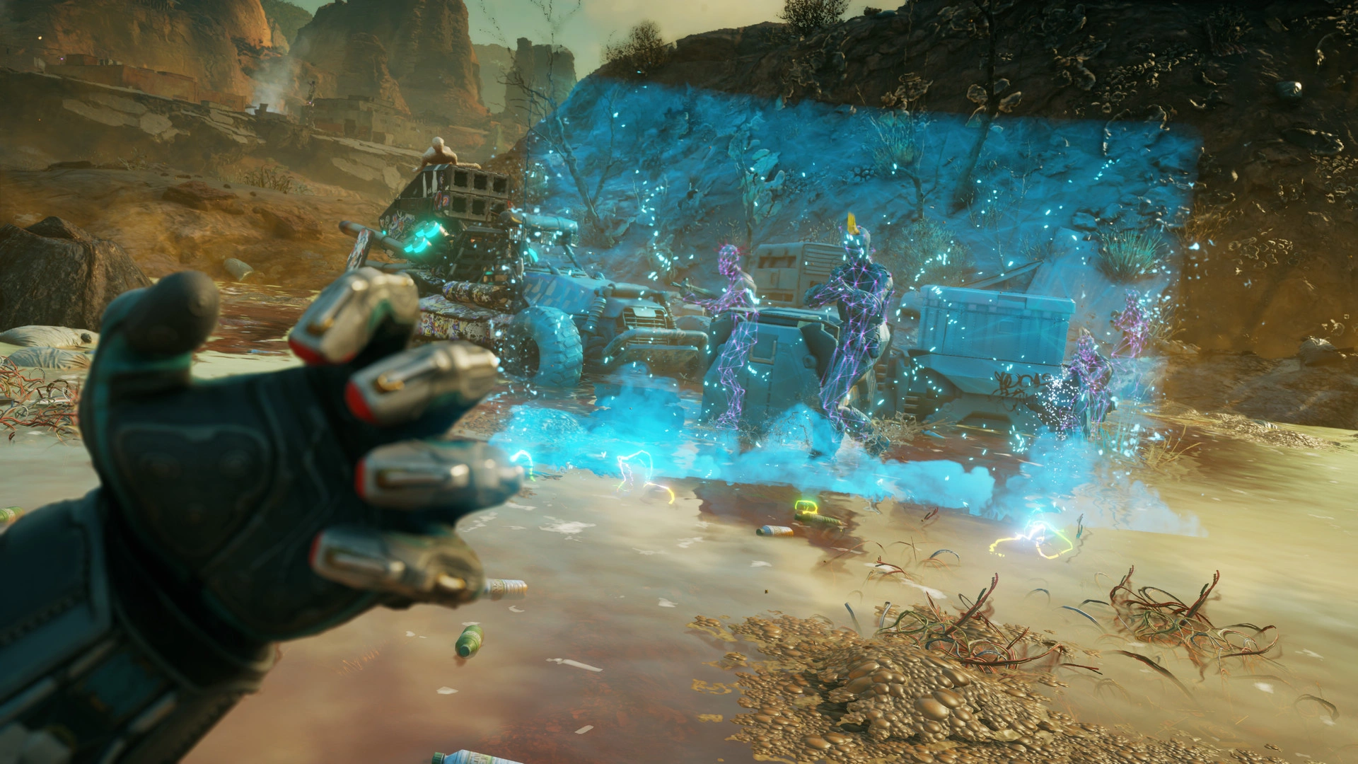 Rage 2 - Additional Image 10