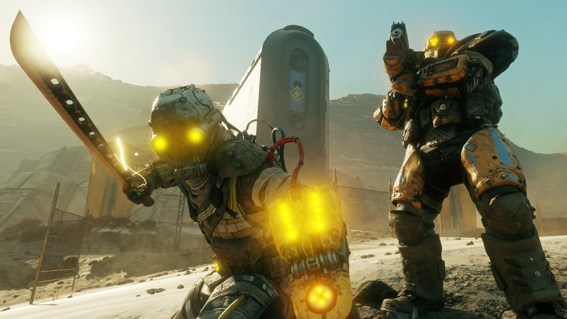 Rage 2 - Additional Image 11