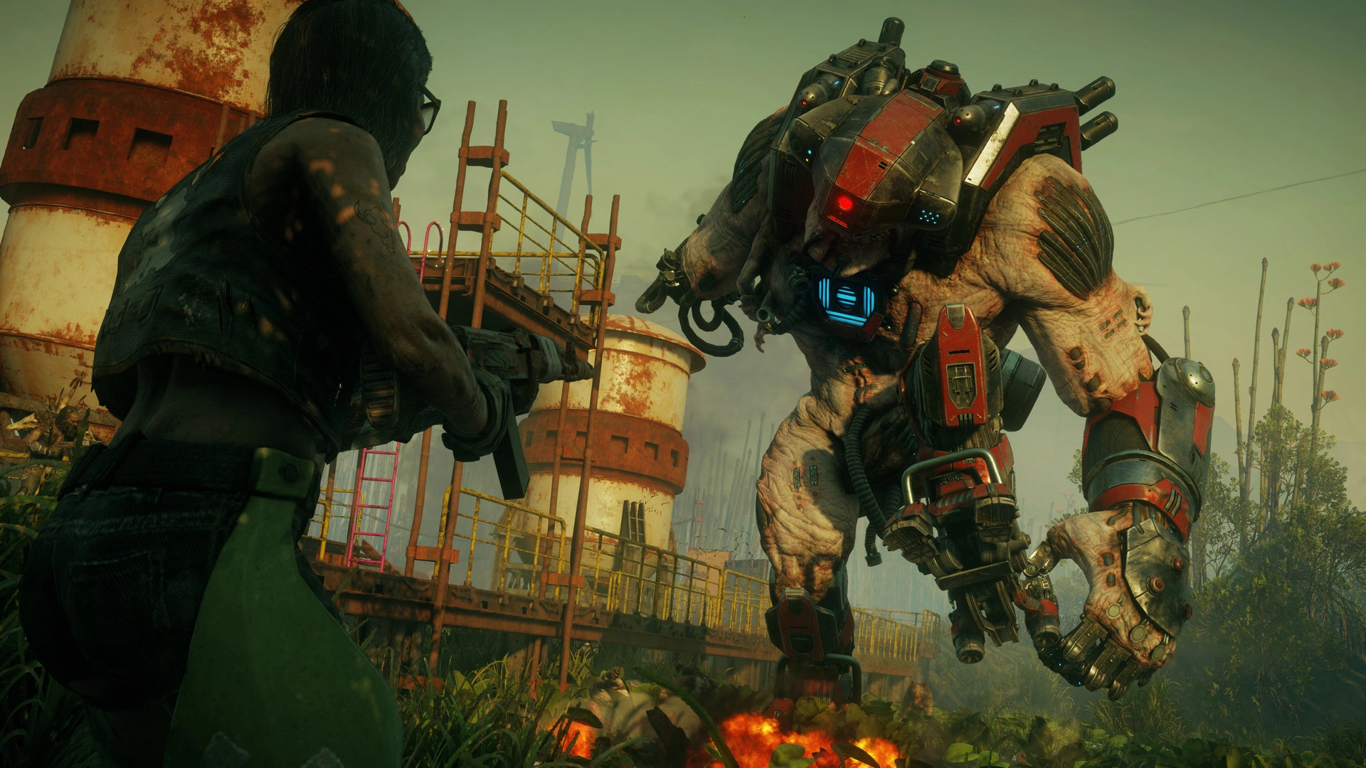 Rage 2 - Additional Image 13