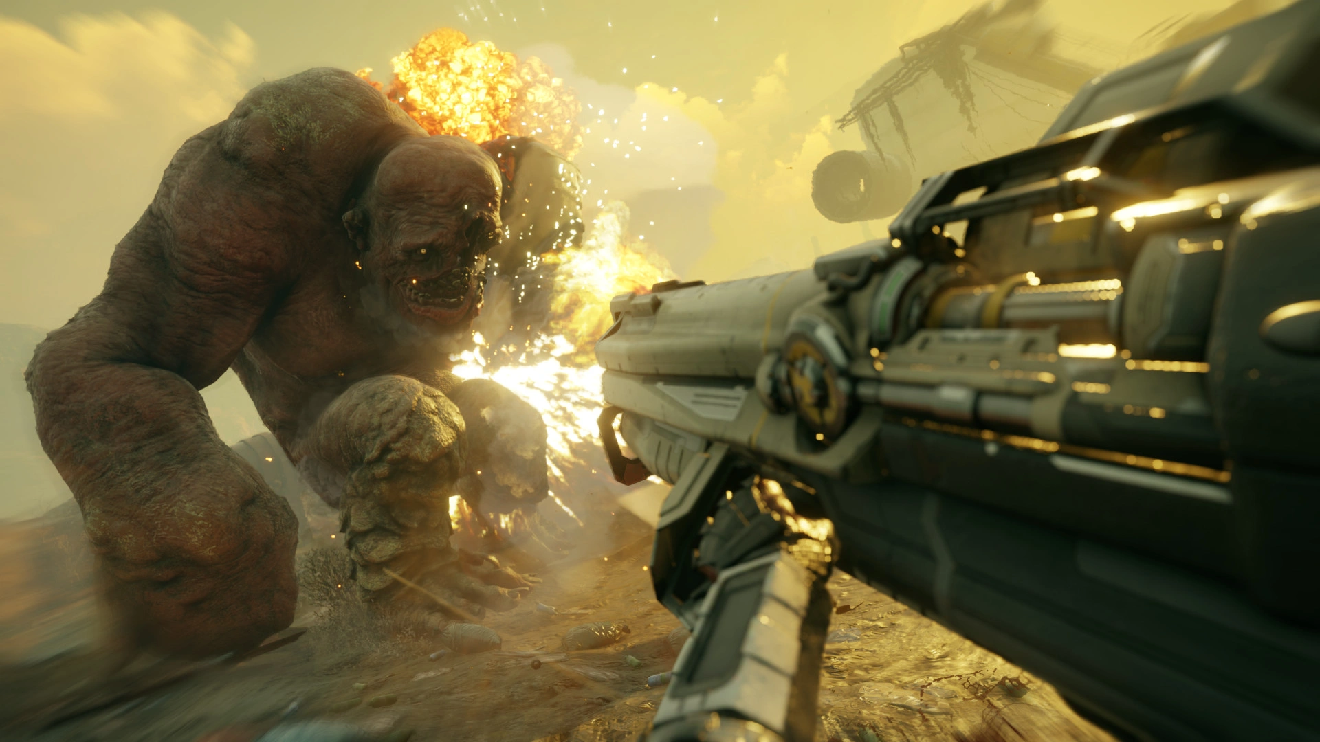 Rage 2 - Additional Image 16
