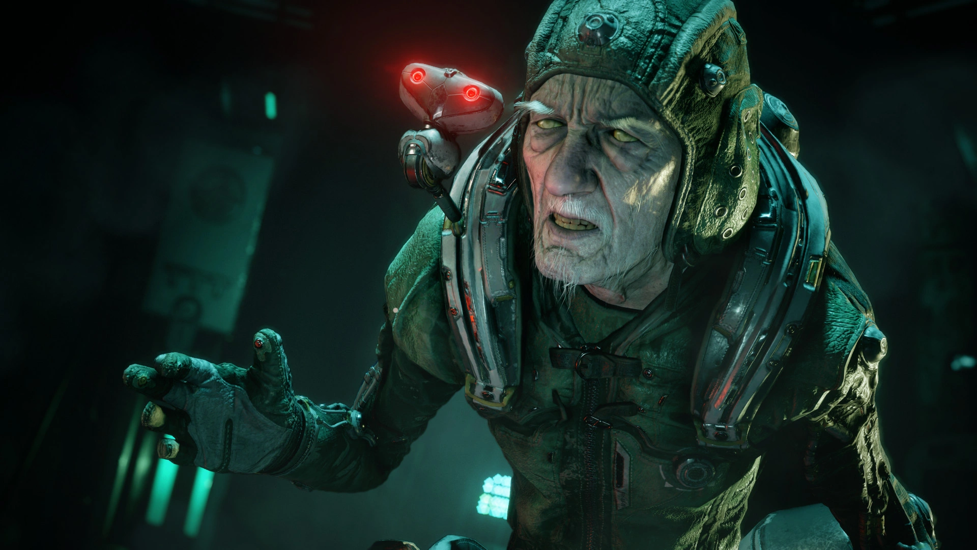 Rage 2 - Additional Image 14