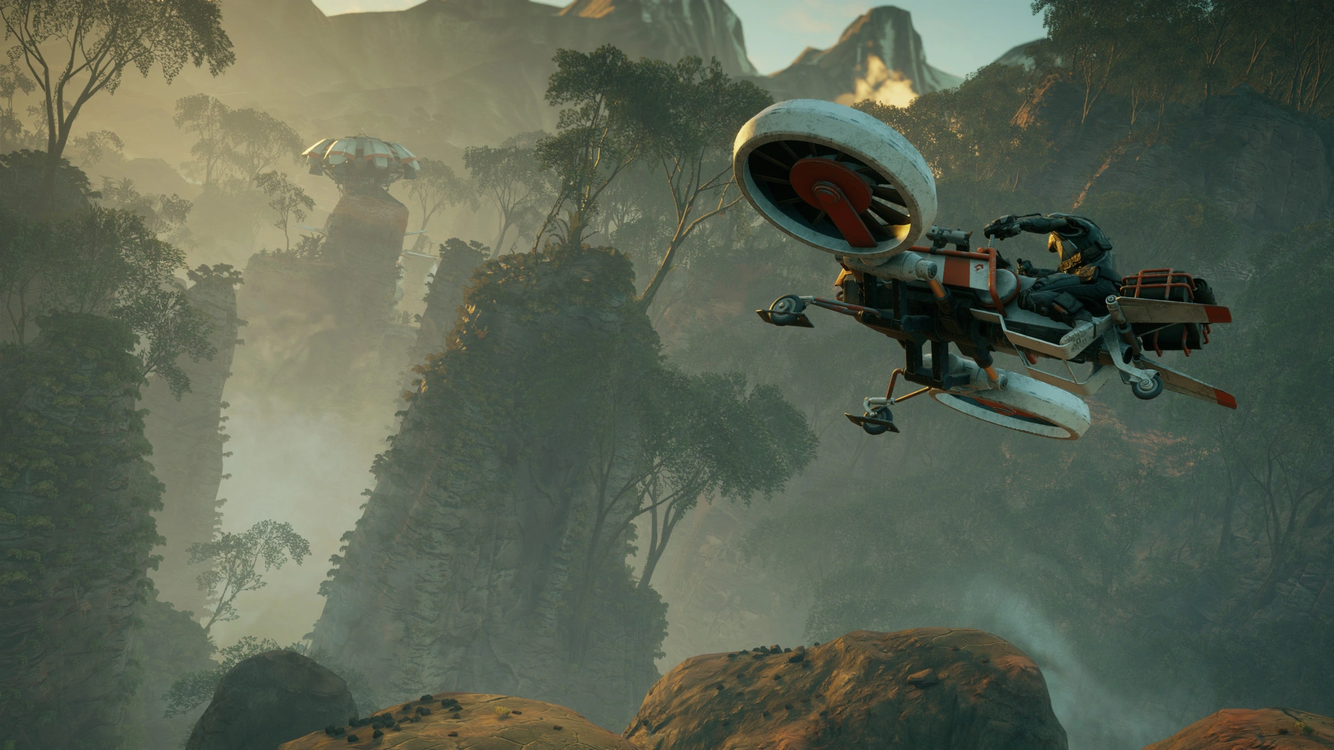 Rage 2 - Additional Image 6