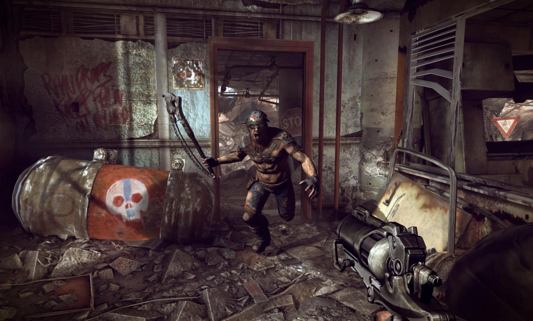 Rage - Additional Image 6