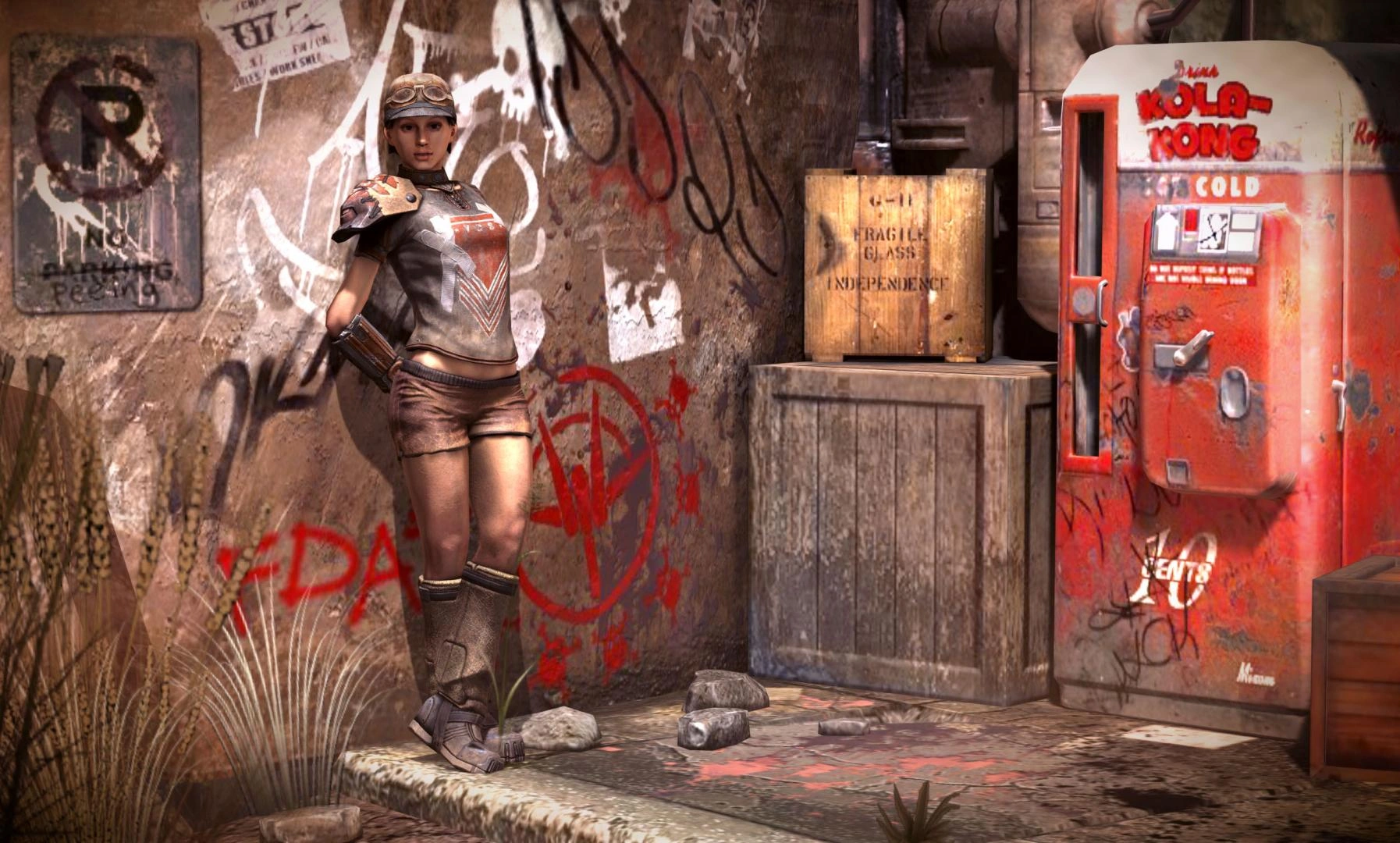 Rage - Additional Image 5