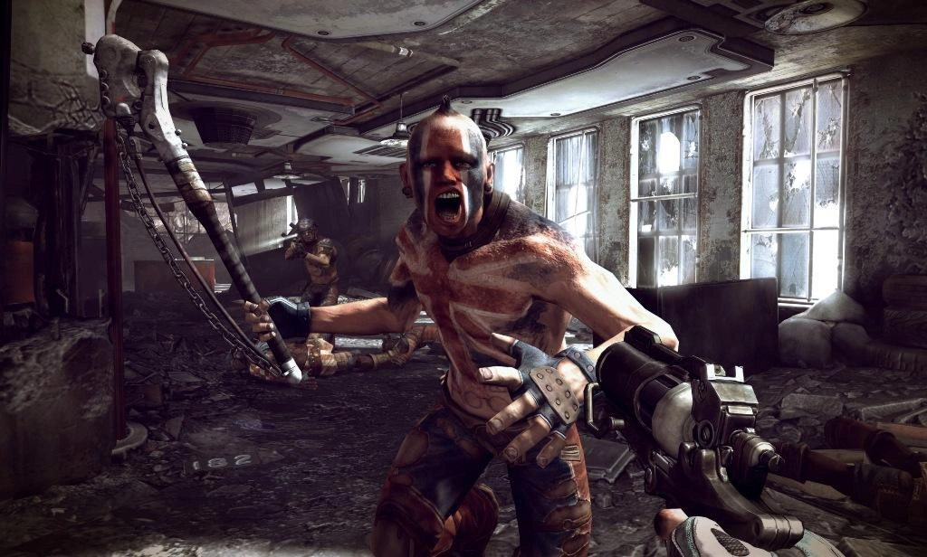 Rage - Additional Image 0