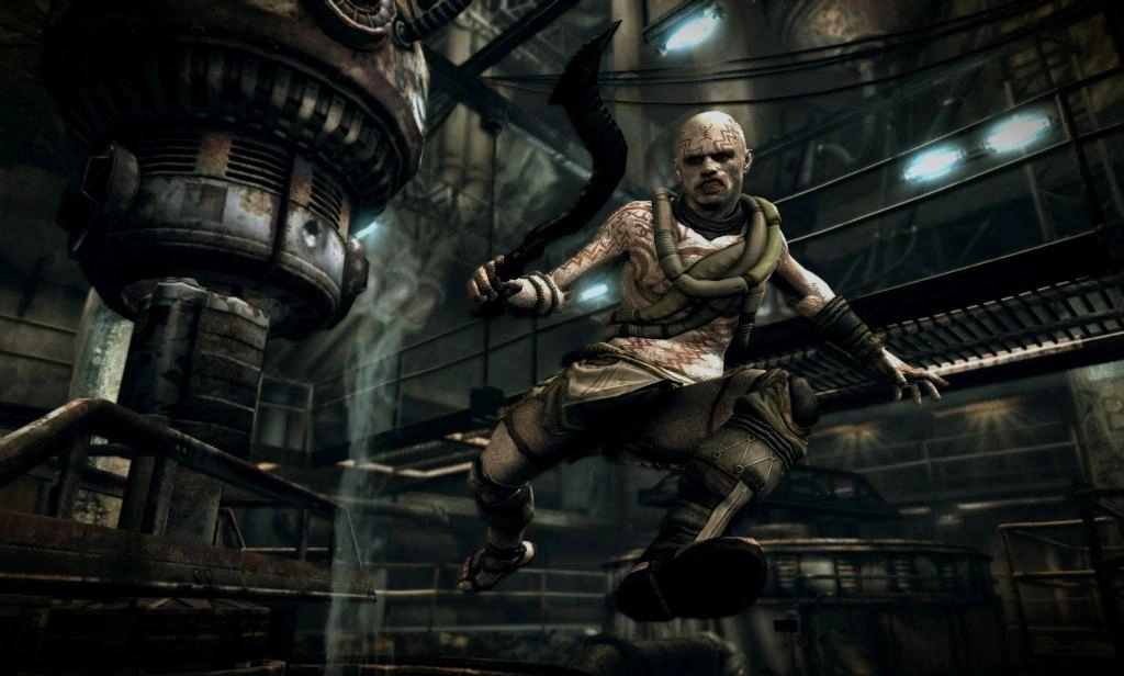 Rage - Additional Image 2