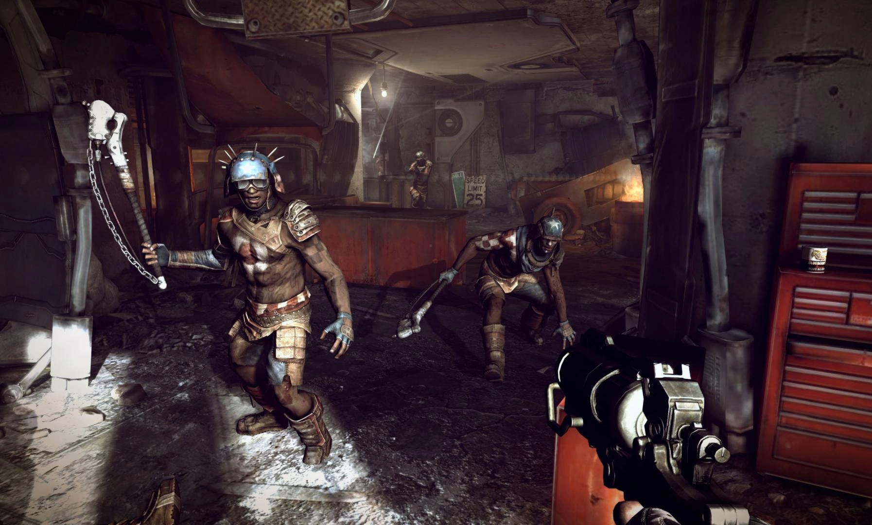 Rage - Additional Image 4