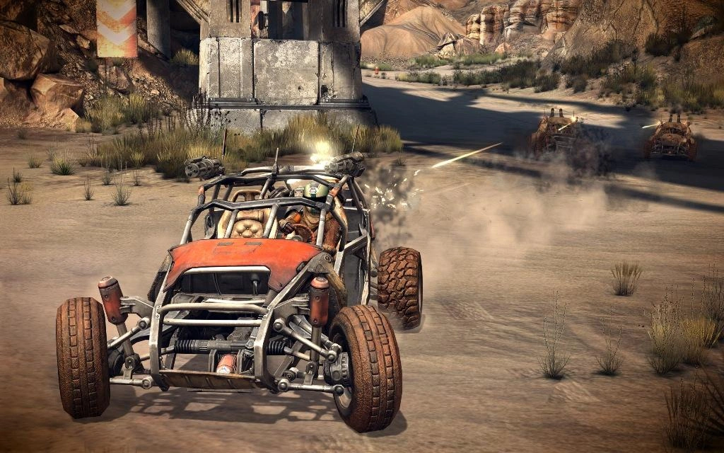 Rage - Additional Image 3