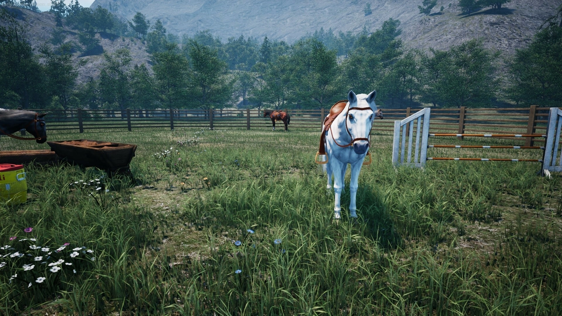 Ranch Simulator: Build, Hunt, Farm - Additional Image 8