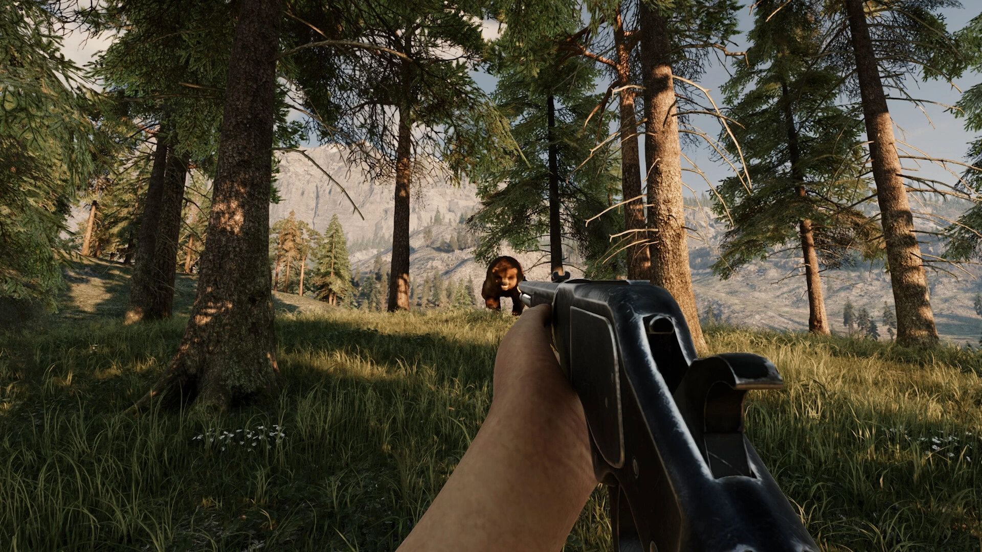 Ranch Simulator: Build, Hunt, Farm - Additional Image 2