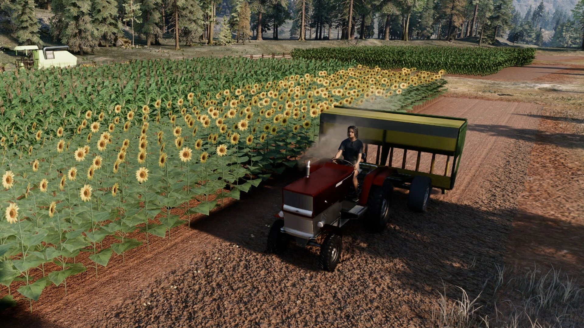 Ranch Simulator: Build, Hunt, Farm - Additional Image 4