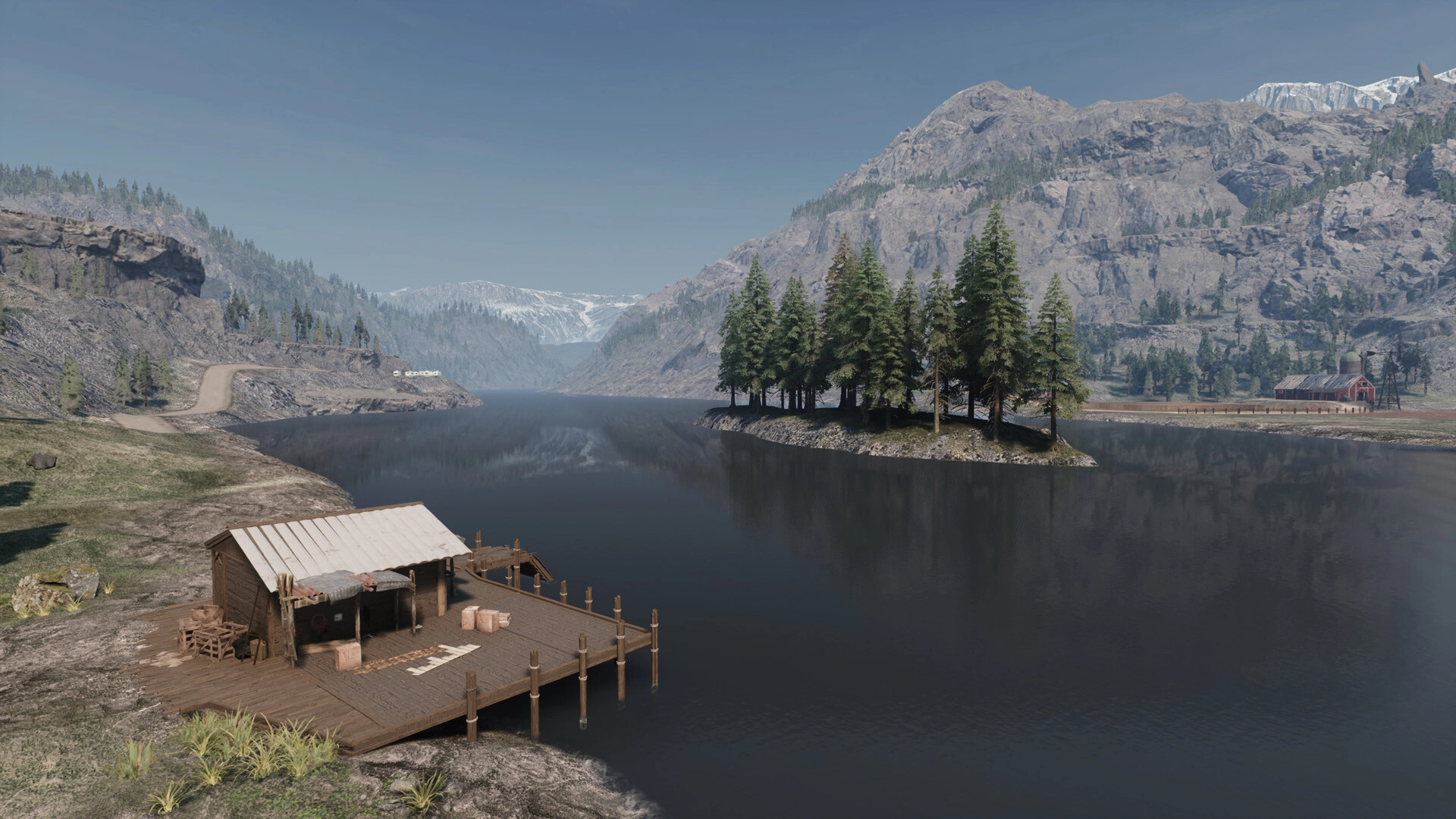 Ranch Simulator: Build, Hunt, Farm - Additional Image 14