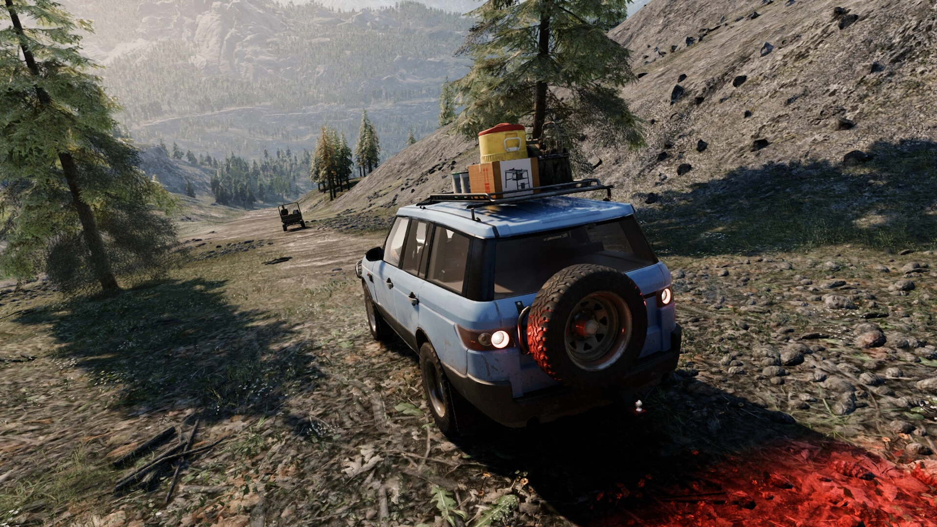 Ranch Simulator: Build, Hunt, Farm - Additional Image 1