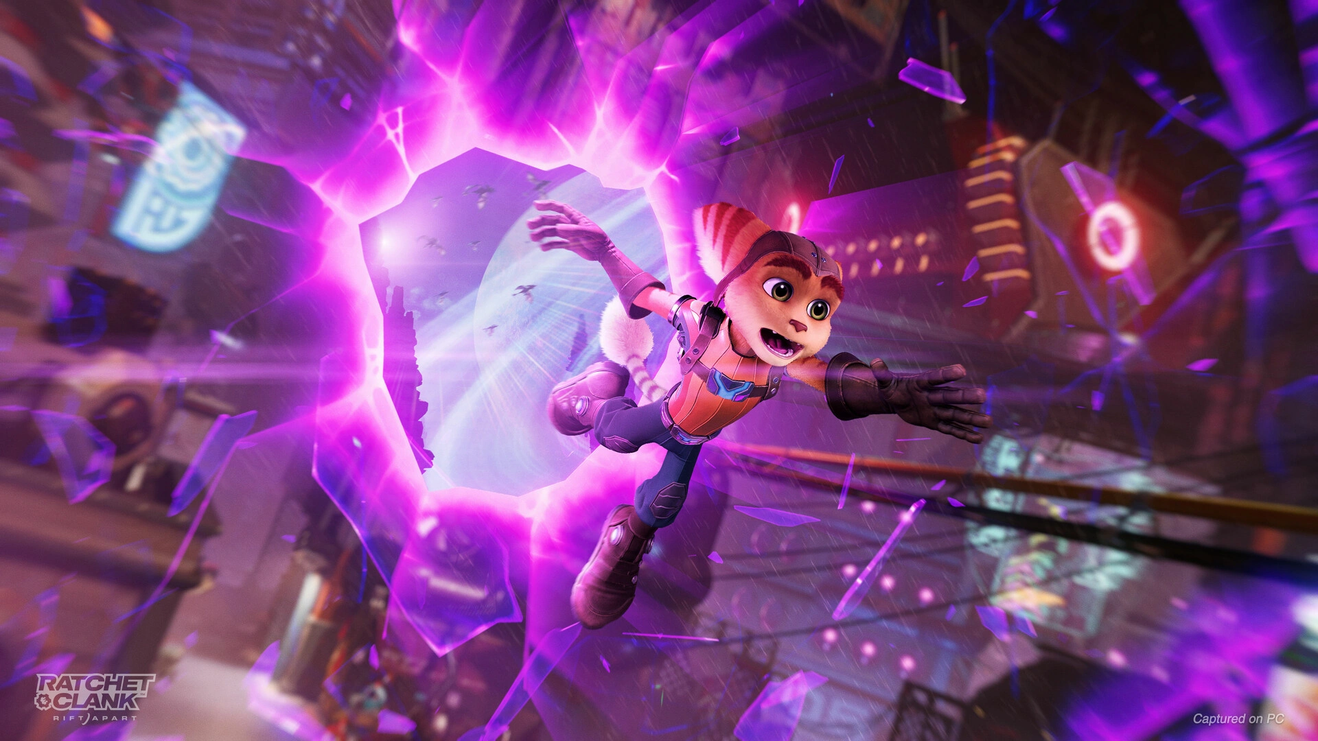 Ratchet & Clank: Rift Apart - Additional Image 12