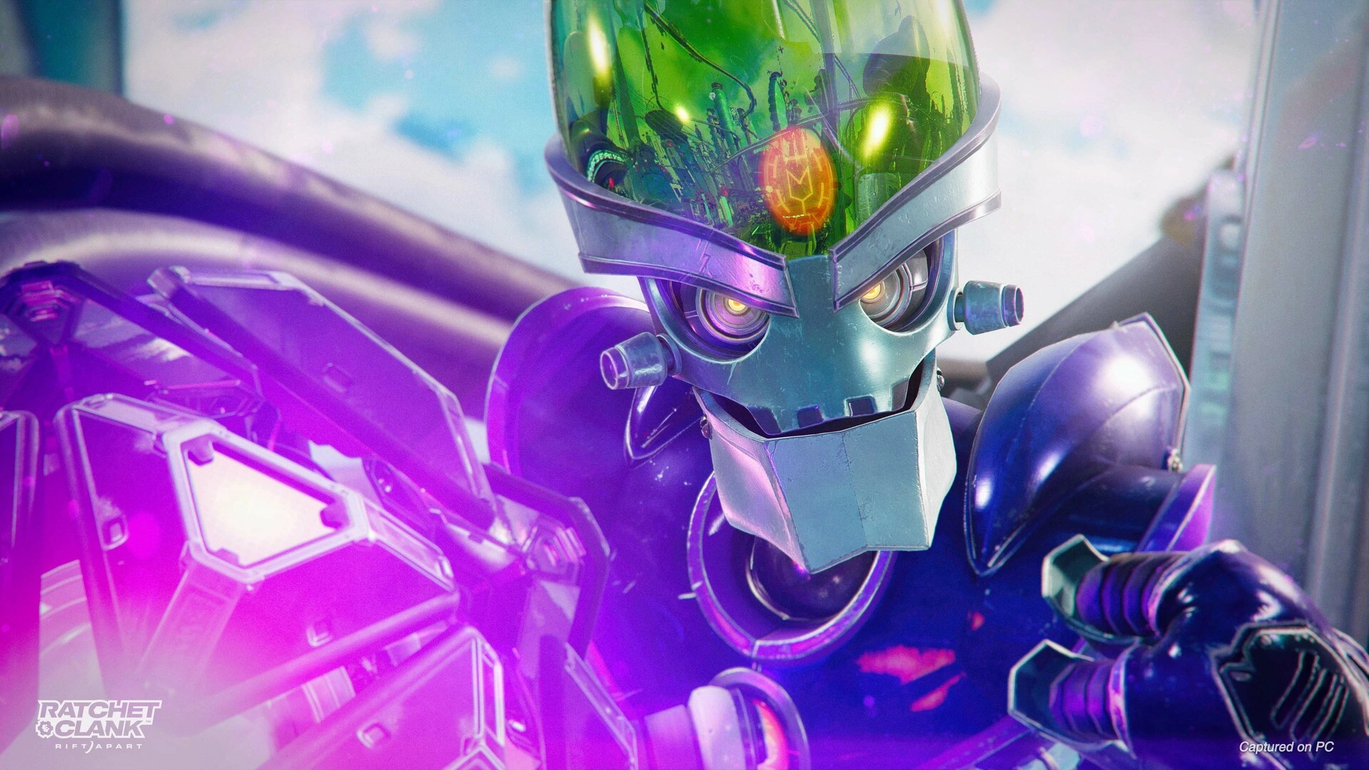 Ratchet & Clank: Rift Apart - Additional Image 9