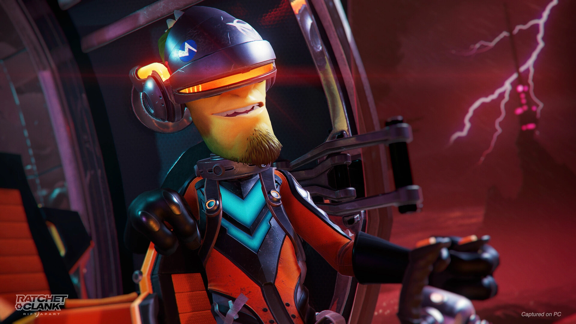Ratchet & Clank: Rift Apart - Additional Image 10