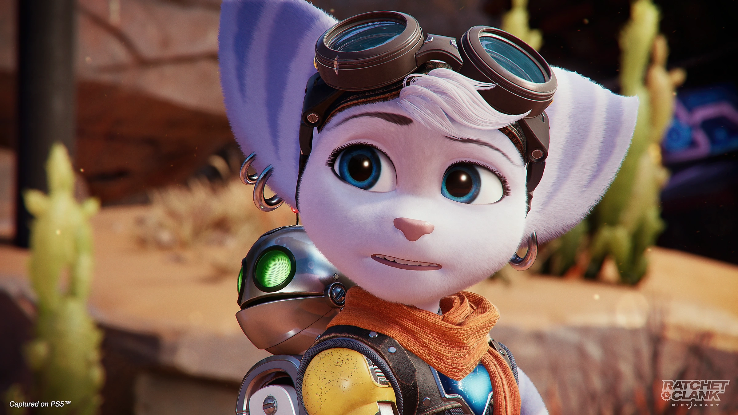 Ratchet & Clank: Rift Apart - Additional Image 6