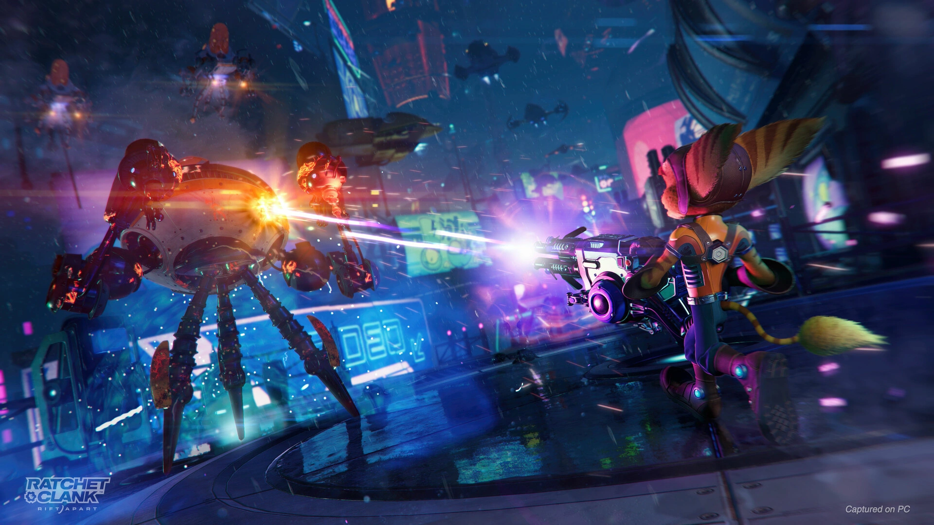 Ratchet & Clank: Rift Apart - Additional Image 8