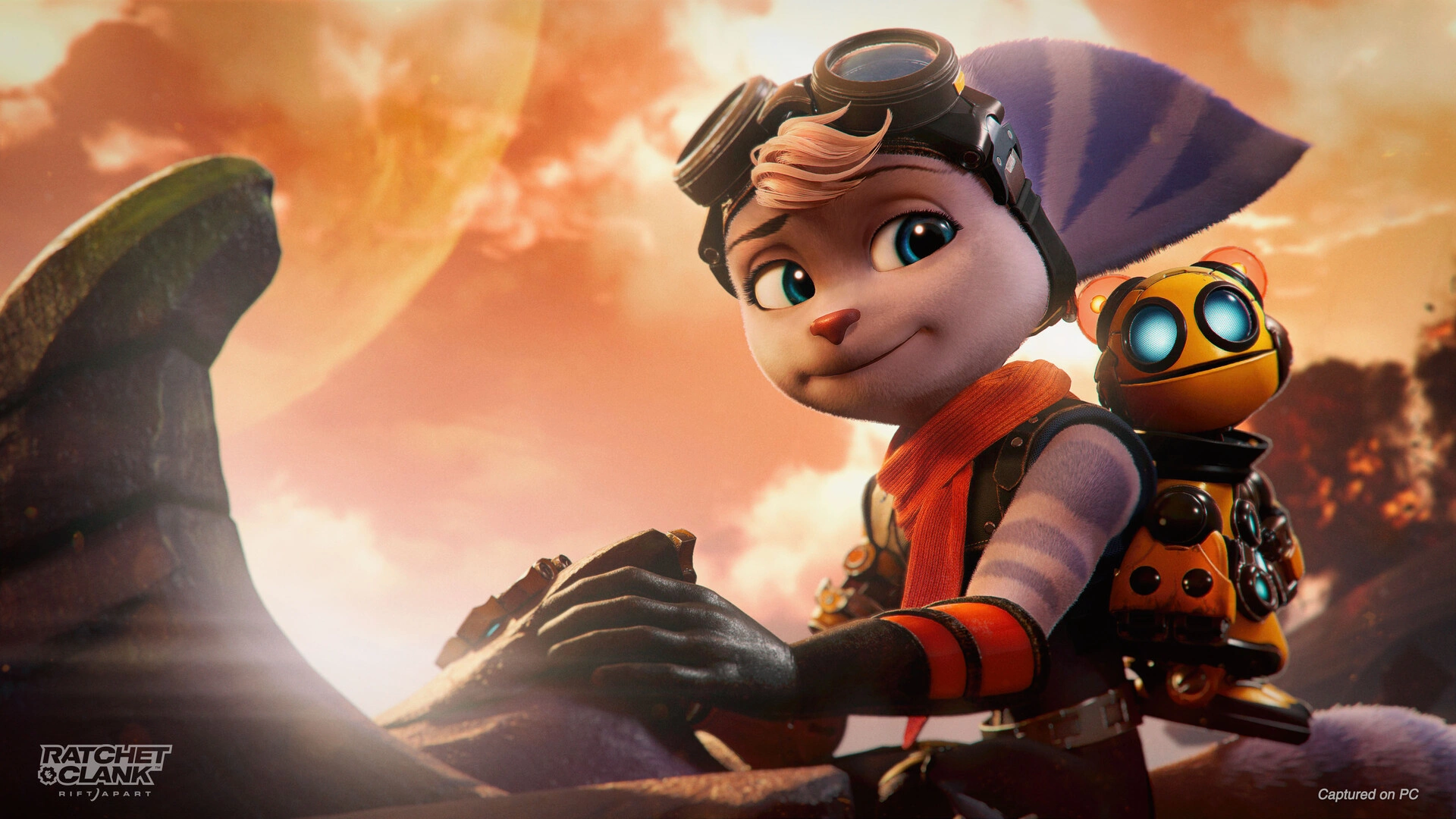 Ratchet & Clank: Rift Apart - Additional Image 7