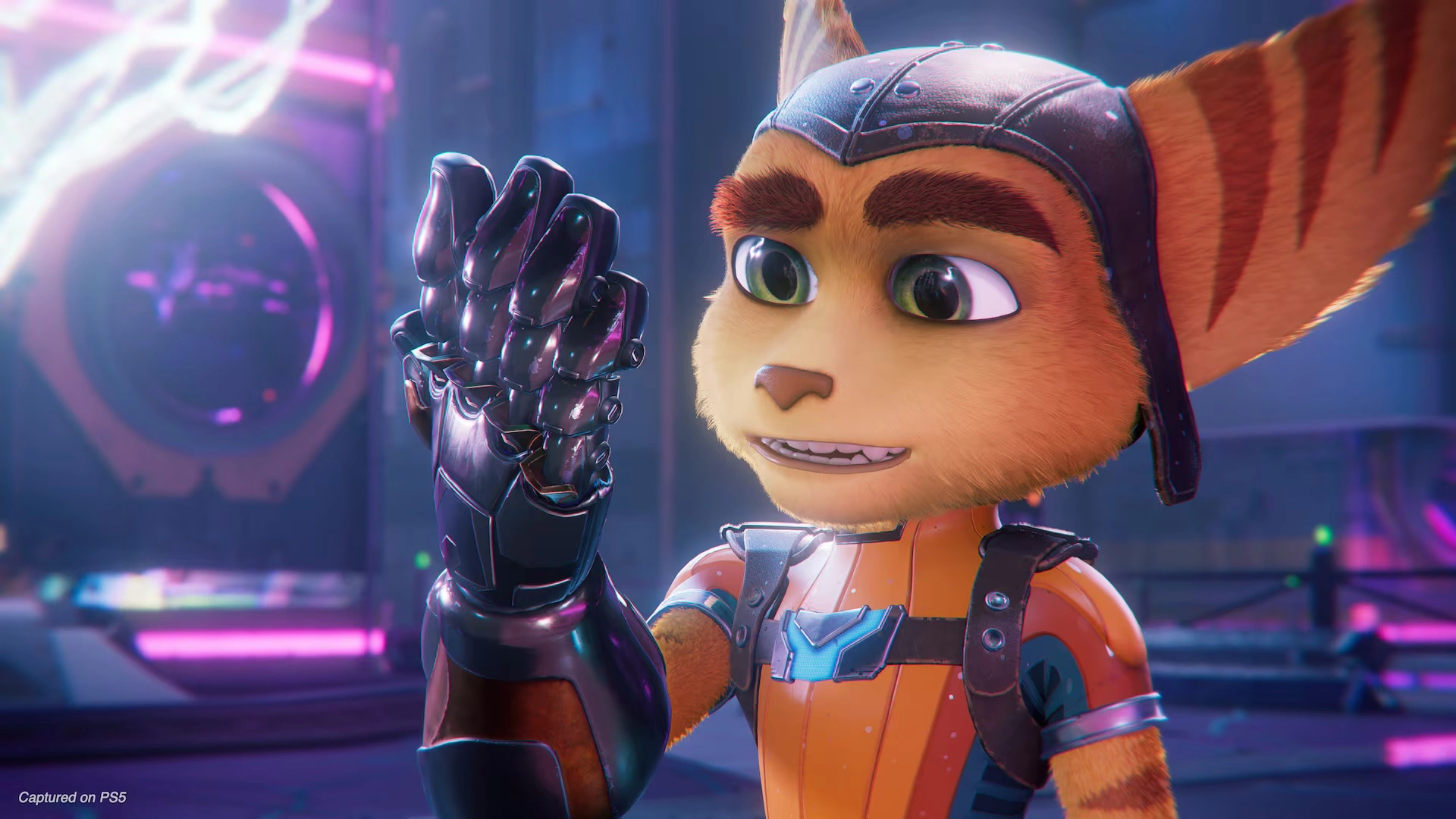 Ratchet & Clank: Rift Apart - Additional Image 13