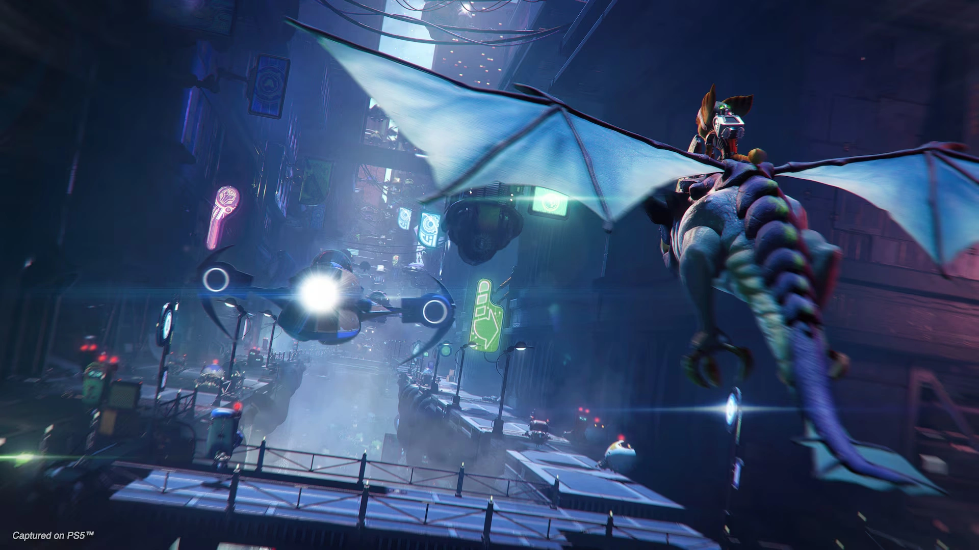 Ratchet & Clank: Rift Apart - Additional Image 2