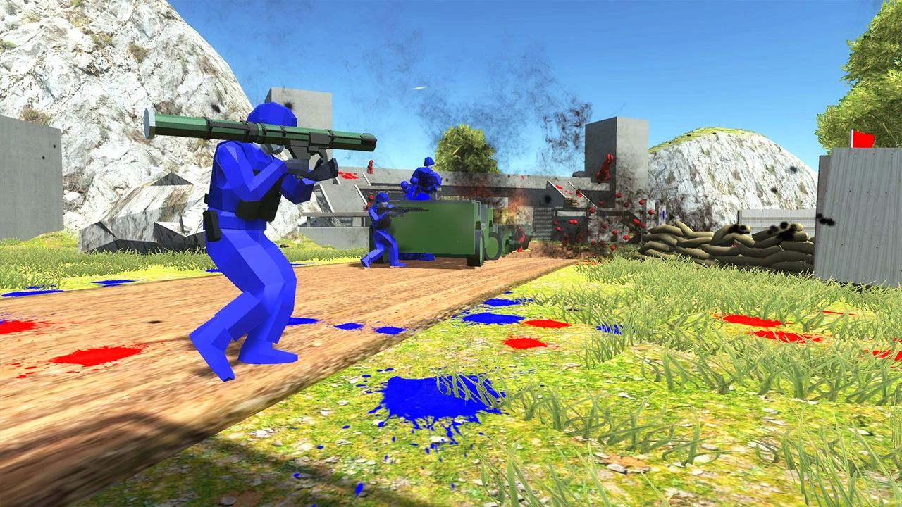 Ravenfield - Additional Image 1