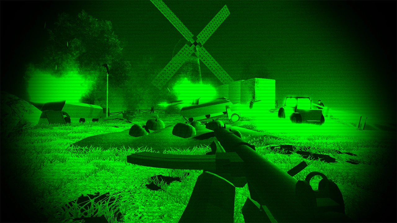 Ravenfield - Additional Image 2