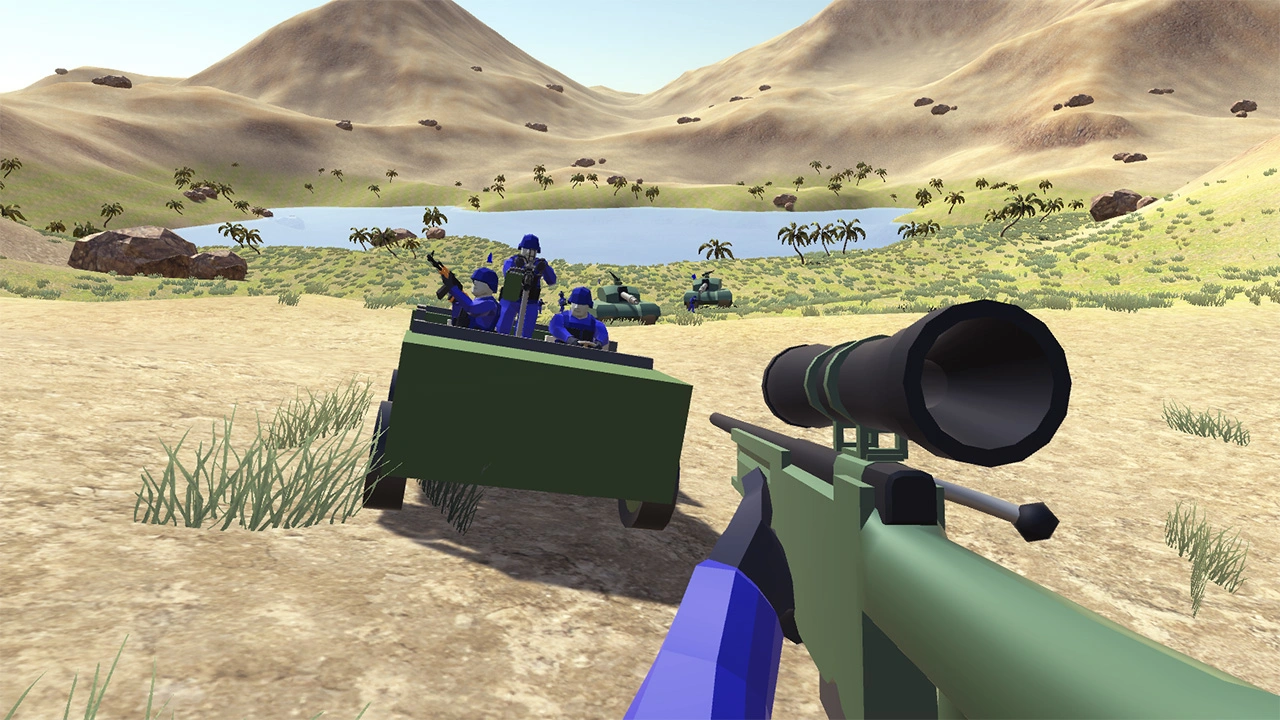 Ravenfield - Additional Image 3