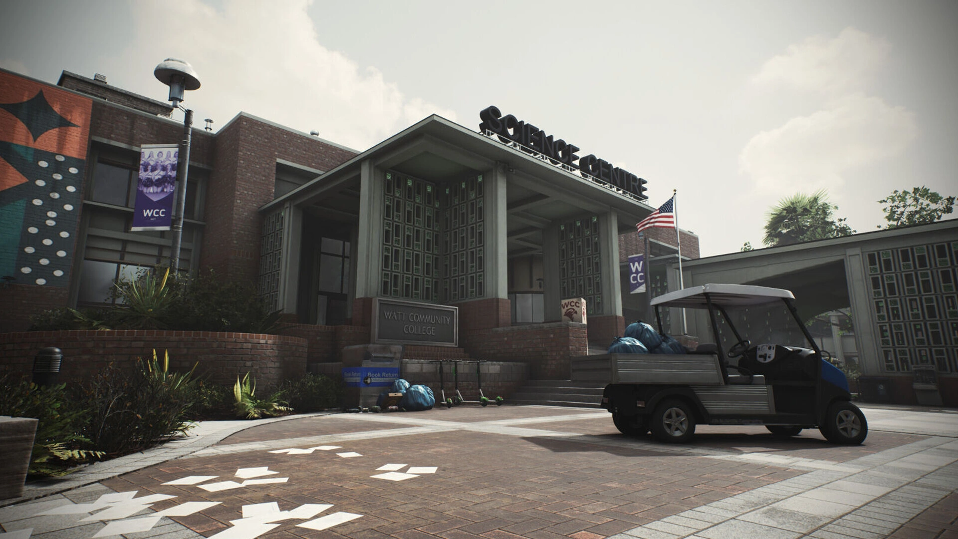 Ready or Not - Additional Image 6